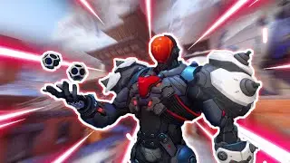 Overwatch2 | Quickplay Sigma