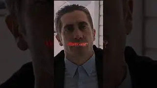 Whats next? #shorts #jakegyllenhaal #Demolition