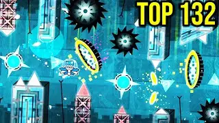 (TOP 143) KAMIKAZE 100% [1.9 GDPS] - Geometry Dash