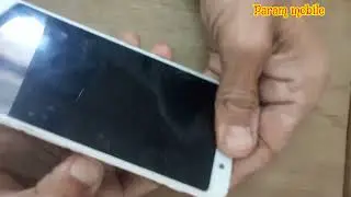 REDMI MI Y2 dead solution M1803E6i