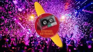 Stefke's RetroMiX ep 016