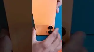 Vivo y56 5G Headphone not Connecting Problem Fix, By HM Tec