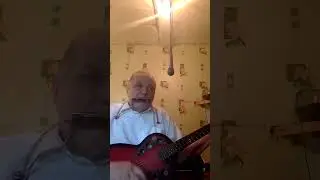 Я ночью песню сочинил. автор - исполнитель :.(Николай Василёк).