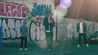 Beta State - LMK - Official Music Video