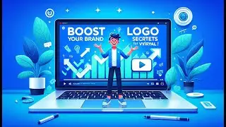 Boost Your Brand: Logo Secrets for Viral Videos! 🚀