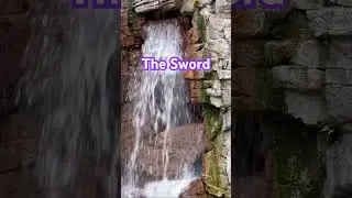 Disney Secrets - The Sword #shorts #disney #disneysecrets