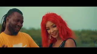 Aicha Kindia - Mi Soussata feat Lévi Bobo - Clip Officiel