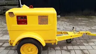 atlas copco compressor