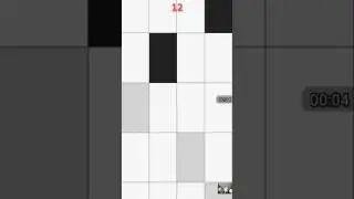 Piano Tiles [1] Играем новичком