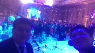 Жан нурман тойда 2017
