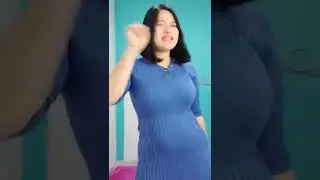 TIKTOK BUMIL CANTIK GOYANG NO COMEN