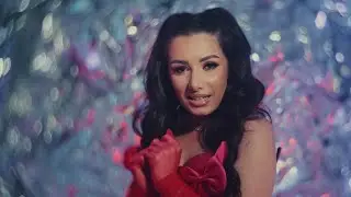 Diana Carlig - Sunt frumoasa foc | Official Video