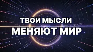 Информация вне материи: Квантовая память Вселенной