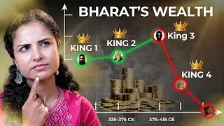 Why Bharat Became Poor?
