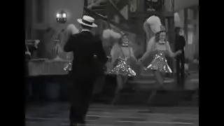 Puttin' on the Ritz