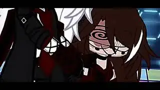 🌹🖤💉//Es que a mí me gustas tanto//💉🖤🌹//😳😏(meme original)😏😳//(Nurse Ann 💉 x Offenderman🌹🖤)