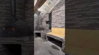 Облицовка стен.Кирпичная кладка