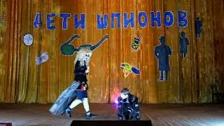 Украина ищет талланты