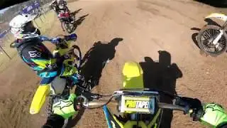 Terra Topia Dirt Bike Club - 1 July 218
