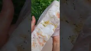 Небольшая распаковка с рынка!!!👍👍👍 A little unpacking from the market!!!👍👍👍