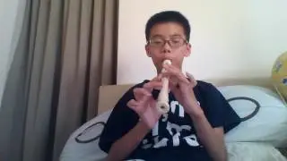 Recorder- Unity (Part of it)