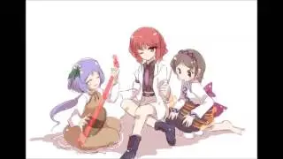 DDC Stage 4 Theme - Magical Storm