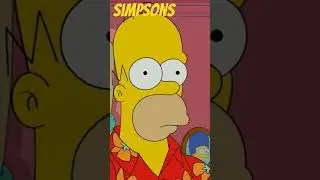 Симпсоны 💥Договор #simpsons #shortsyoutube #shortsvideo #shorts #trending #trend #funny