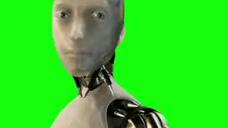 I Robot 