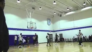 [NMBT] Championship 2012- Championship Game