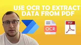 Extract text from images using OCR in Power Automate Desktop - 2024 guide