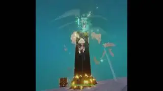 Genshin Impact : Sayu frenzy in coop mode !!