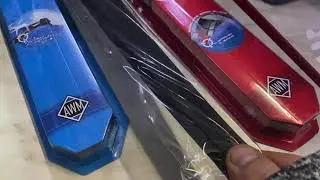 качественные дворники AWM