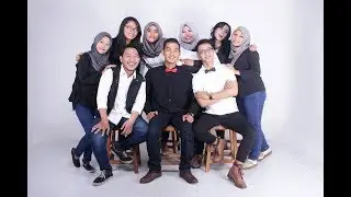 CERITANYA PHOTOSHOOT DI KLANROCK JEMBER