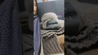 Полистаем вместе журналы? Хотите подробный обзор? Ставьте 👍 Telegram-канал https://t.me/yarnshop_42