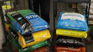 Koopman TV - Lawn Care 4 Step Program
