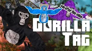 Easiest way to get mods in gorilla tag 2023 (Full tutorial)
