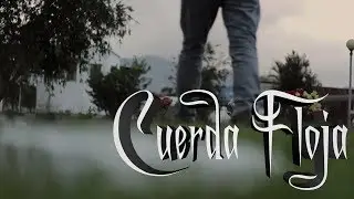 Cuerda Floja - Mi Identidad Ft  Rolina (Official Video)