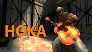 Hoka's Song
