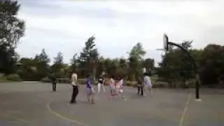 빼빼로 데이 - basketball