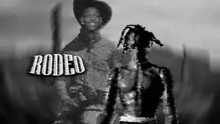 If Travis Scott was on Rodeo by Lil Nas X
