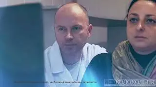 Медэкспресс двигает прогресс
