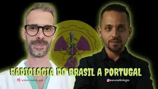 LIVE: A radiologia em Portugal