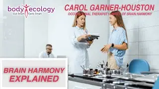 Brain Harmony Explained
