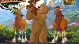 Братец медвежонок # 3