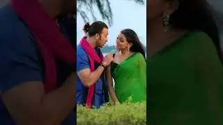 O Priyotoma | ও প্রিয়তমা | Shakib Khan_Idhika | Bangla New Song #shorts #priyotoma