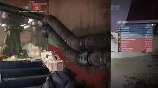 Destiny 2 - W.T.F & B.S Moments
