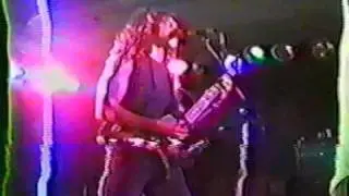 Death - Altering the Future - Miami FL 90