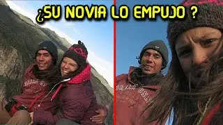 Sus Ultimas fotos con vida son HORRIBLES