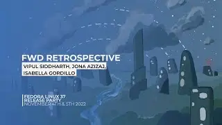 FWD Retrospective