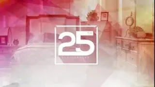 Daniel's 25th Anniversary SALE!